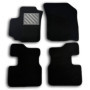 Tapis de Sol Antidérapants sur Mesure pour Fiat Sedici 2006-2014