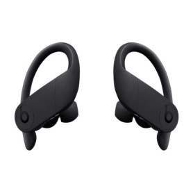 Beats Powerbeats Pro Écouteurs Sans Fil - Noir, Résistants à la Transpiration