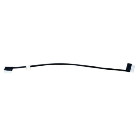 Câble de Batterie ZAHARA pour HP 15-AX, TPN-Q173, 15-BC, 15-AU - Remplacement Fiable