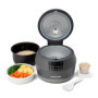 NutriBullet EveryGrain Cooker - Cuiseur Vapeur Multifonction pour Céréales et Légumes