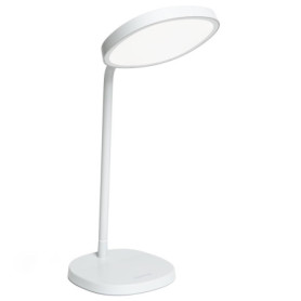 Lampe de Bureau Lumie Task - Thérapie Lumineuse LED Anti-Déprime