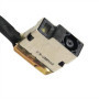 Prise Connecteur de Charge DC Power Jack pour HP Envy 15 et 17 - Câble Alimentation de Rechange 14CM