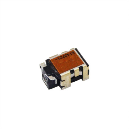 Connecteur de Chargeur CC ZAHARA pour Ordinateurs ASUS P2520 et P2530