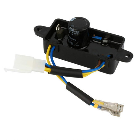 Régulateur de Tension Monophasé 2KW pour Générateur Essence Niiyen