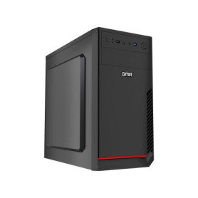 Ordinateur de Bureau GMR Eco i5 - 16 Go RAM, 256 Go SSD, Windows 11 Pro