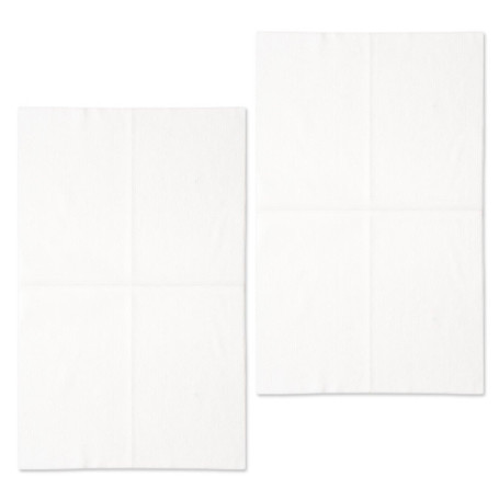 Kit de 20 Lingettes Électrostatiques Polti Moppy pour un Nettoyage Efficace