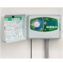 Module d'Extension 3 Stations d'Arrosage Rain Bird pour Programmateur ESP MEEU