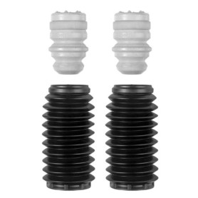 Kit de Protection Amortisseur Avant Monroe pour Mercedes-Benz Classe B et A