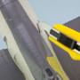 Cutter Plastique Modelcraft avec Lames de Rechange