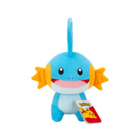 Peluche Douce Gobou Pokémon de 20 cm - Câlin Authentique