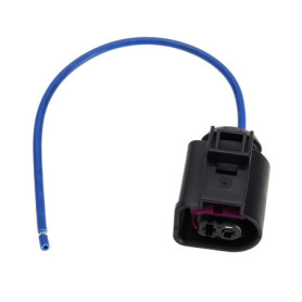 Connecteur de Réparation d'Alternateur 2 Broches EMSea avec Câble de 15 cm