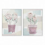 Cadre DKD Home Decor (53 x 4,5 x 73 cm) 64,99 €