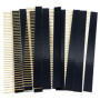 Connecteur 40 Broches 2.54mm pour Arduino - Lot de 10