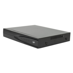 Enregistreur NVR PNI House IP816 - 16 Canaux 5MP ou 10 Canaux 4K