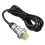Capteur de Proximité Inductif Cylindrique Heschen PR18-8AO 8 mm