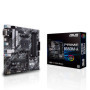 Carte mère ASUS Prime B550M-A AM4 Micro ATX avec RGB