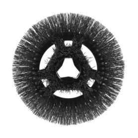 Brosse Dure RYOBI 150mm pour Nettoyeur Motorisé - Idéale pour Brique et Béton
