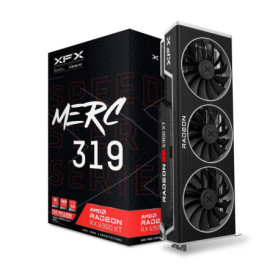 Carte Graphique XFX Radeon RX 6900 XT Gaming 16 Go GDDR6