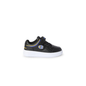 Chaussures de Basket Champion Garçon Rd18 Low B PS - Noir - Taille 33 EU