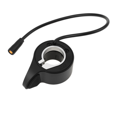 Accélérateur Ergonomique 3 Broches pour Trottinette Électrique Joyor S5/Pro - 22 mm