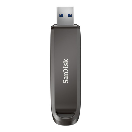 Clé USB SanDisk Extreme Pro 256 Go - Performance Élevée jusqu'à 1000 Mo/s