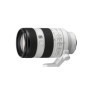 Sony SEL70200G2 - Téléobjectif Zoom 70-200 mm F4 G pour Photos de Nature et Portraits