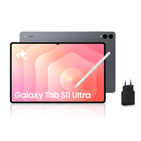 Samsung Galaxy Tab S11 Ultra 14.6'' - Tablette Android 512 Go avec S Pen
