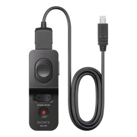 Télécommande Sony RM-VPR1 avec Câble Multi-Terminal