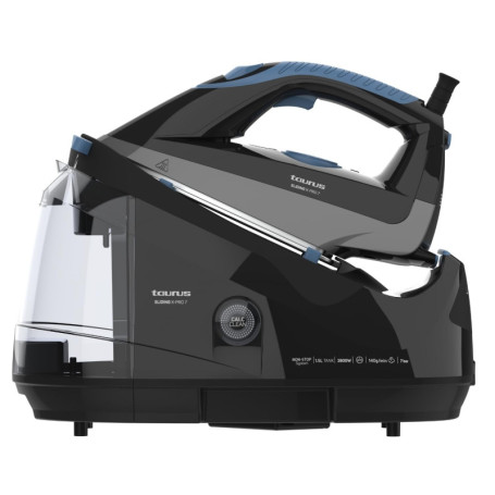 Centrale Vapeur Taurus Sliding X-Pro 7 avec Semelle Ultra X-Slide