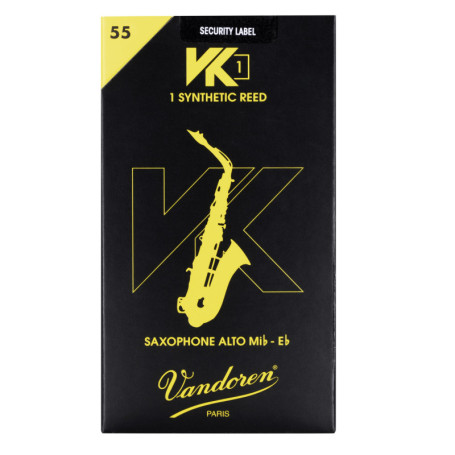 Anche Synthétique VK1 pour Saxophone Alto - Vandoren