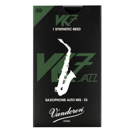 Anche Synthétique VK7 pour Saxophone Alto - Vandoren