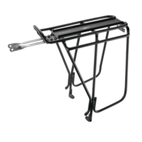 Porte-bagages Topeak Super Tourist DX Disc pour vélos 26''-27.5''