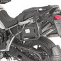 Kit de Montage Toolbox S250 Givi pour Moto