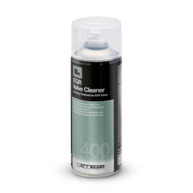 Nettoyant EGR Errecom 400 mL pour Moteurs Diesel - Élimine les Résidus et Restaure l'Efficacité