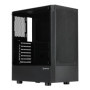 Boîtier ATX UNYKAch Aero C35 avec Panneau en Verre Trempé et Ports USB