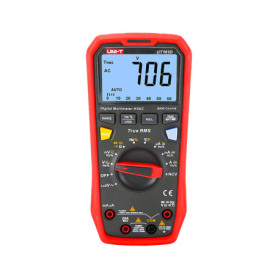 Multimètre Numérique Universel UNI-T UT161D avec Test de Tension AC/DC