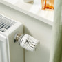 Tête Thermostatique Heimeier K 6000 - Contrôle de Température Précis