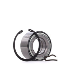 Kit de Roulement de Roue SKF VKBA 3423 pour Véhicules