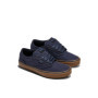 Sneakers Vans Atwood Basses Homme en Toile Bleu Navy