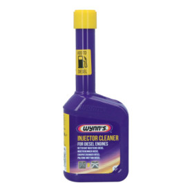 Wynn's Diesel +Plus+ Additif Carburant 325ml - Optimiseur de Combustion