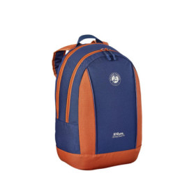 Sac à Dos Wilson Roland Garros 2026 Team - Élégance et Praticité
