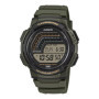 Montre Digitale Casio Multifonction pour Hommes - Sport et Loisirs