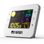 Station Météo Sans Fil NASA WS500 avec Câble USB