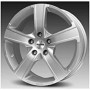 Jantes en Alliage Momo Win Pro Silver 15" pour Voiture