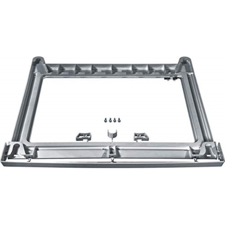 Kit de Superposition Siemens WZ2741X pour Appareils Électroménagers