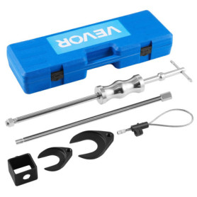 VEVOR Kit d'Extraction d'Arbre de Transmission avec Marteau et Adaptateurs