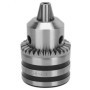 Mandrin de Perçage Yanmis 3-16mm avec Adaptateur Hexagonal 1/4