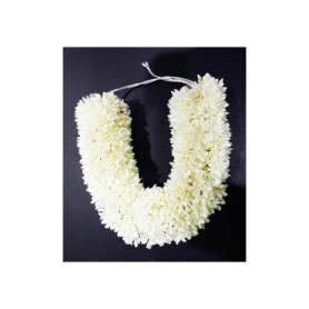 Guirlande de Fleurs Artificielles Yuktha pour Chignon Juda