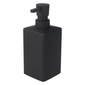Distributeur de Savon Noir PARSA Beauty - Élégant et Rechargeable