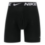 Lot de 3 Boxers Nike Dri-Fit pour Homme - Confort et Élasticité